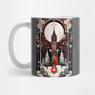 Christmas magic Mug